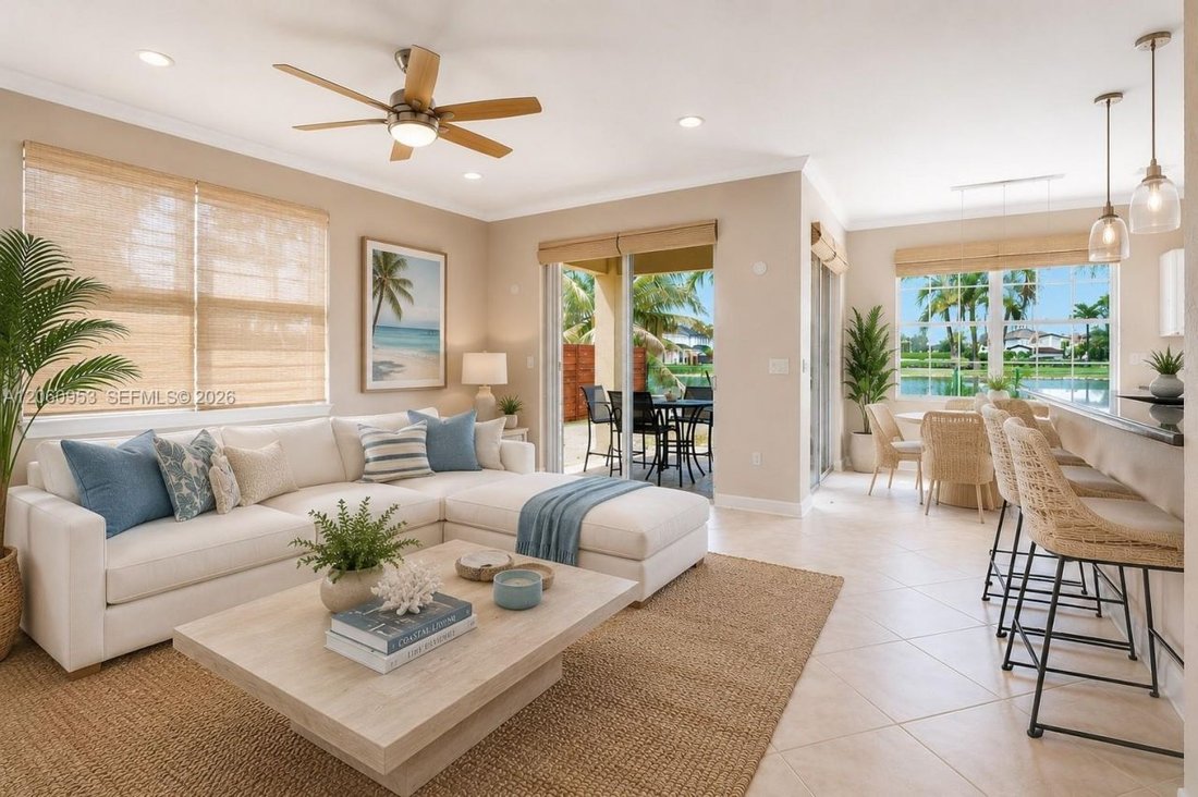 House in Miami, Florida, United States 4 - 18544657