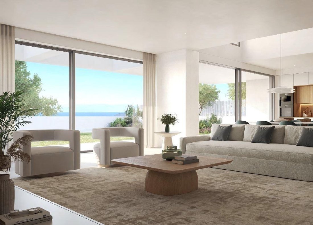 Villa in Las Palmas de Gran Canaria, Canary Islands, Spain 5 - 18543758