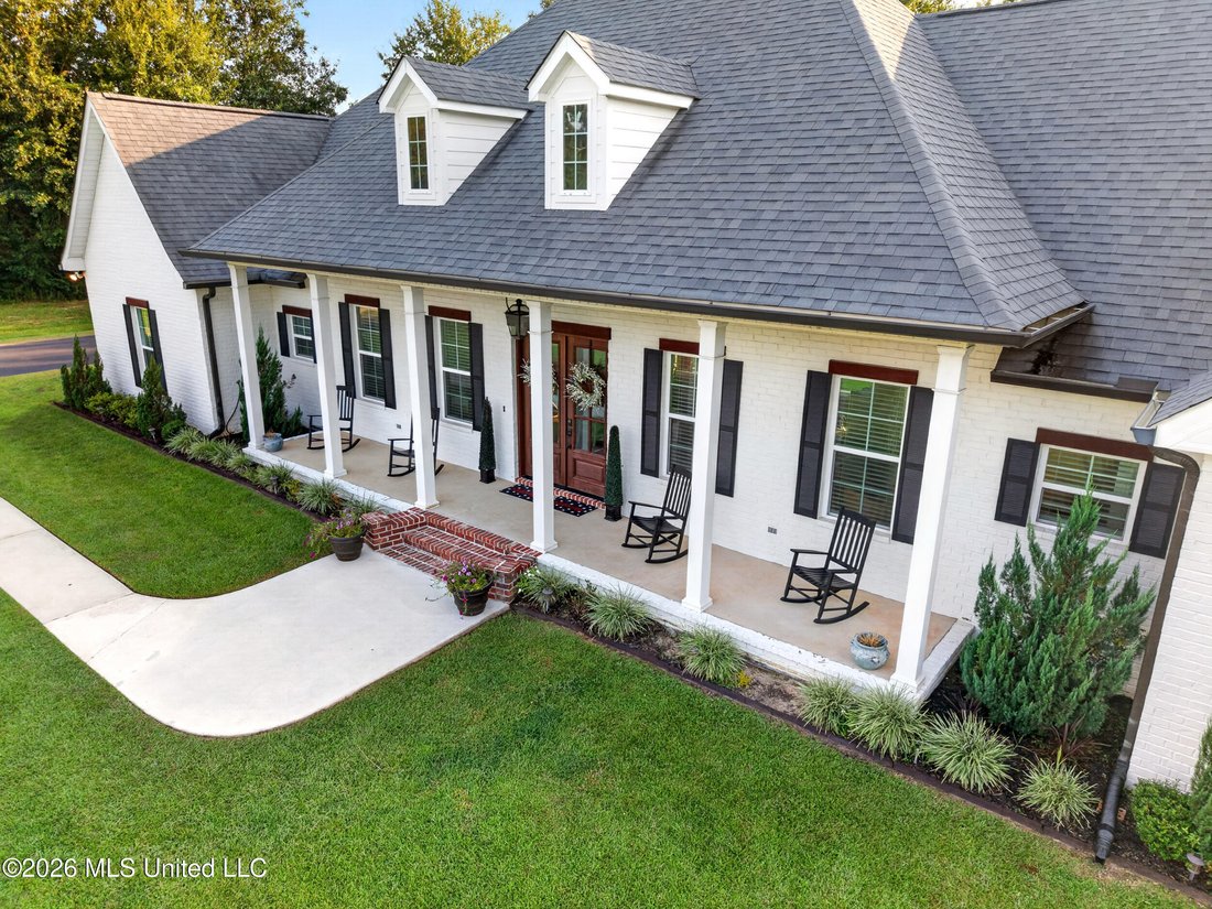 House in Picayune, Mississippi, United States 5 - 18542428