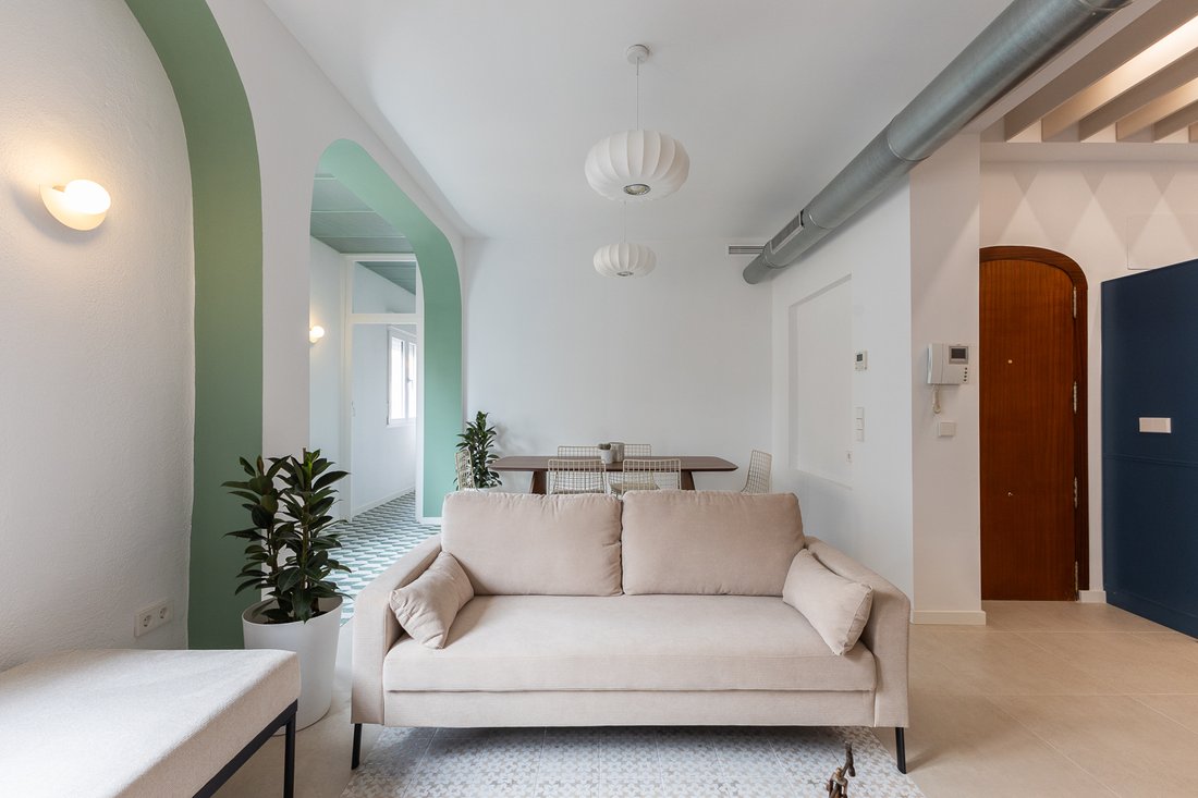 Apartment in Extramurs, Valencia, Spain 5 - 18544074
