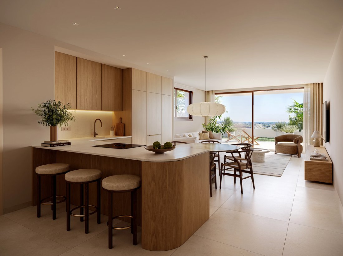 Apartment in Orihuela, Valencian Community, Spain 5 - 18543816