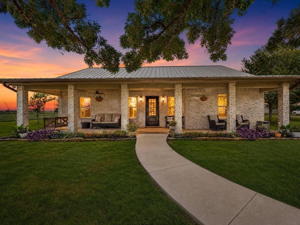 House in Bowie, Texas, United States 1 - 18540526