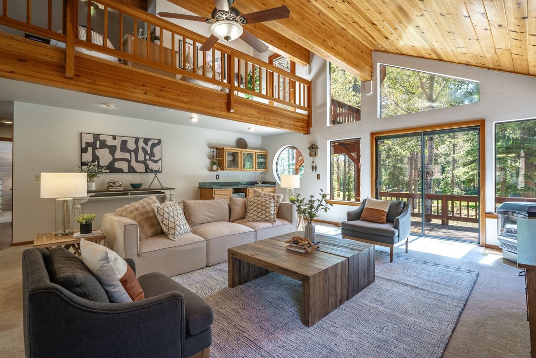 House in Truckee, California, United States 5 - 18541908