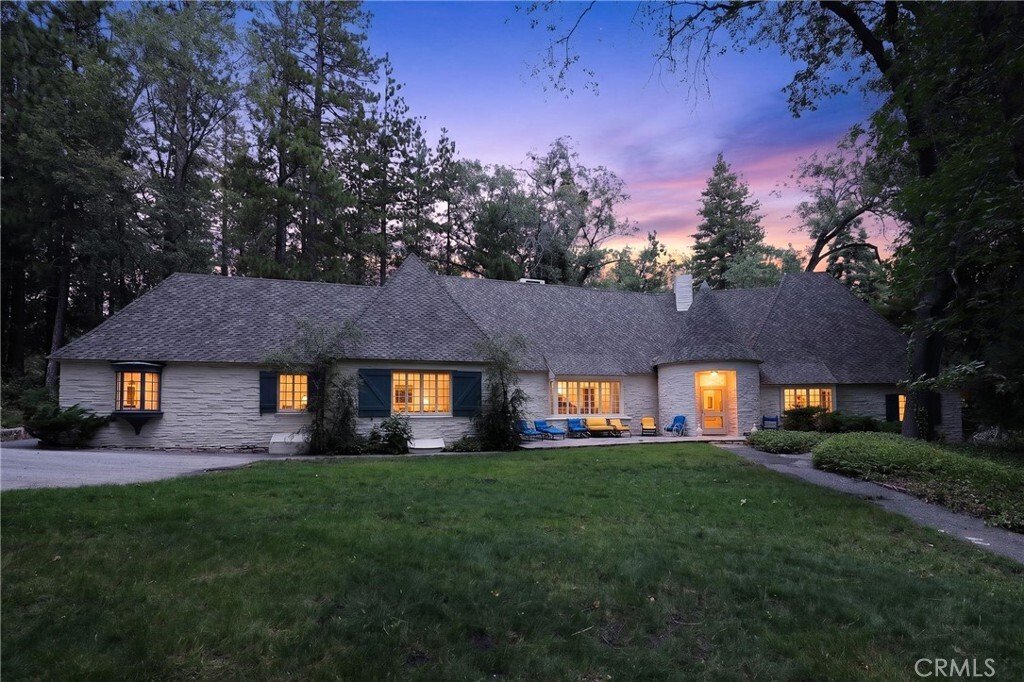 House in Lake Arrowhead, California, United States 3 - 17503886