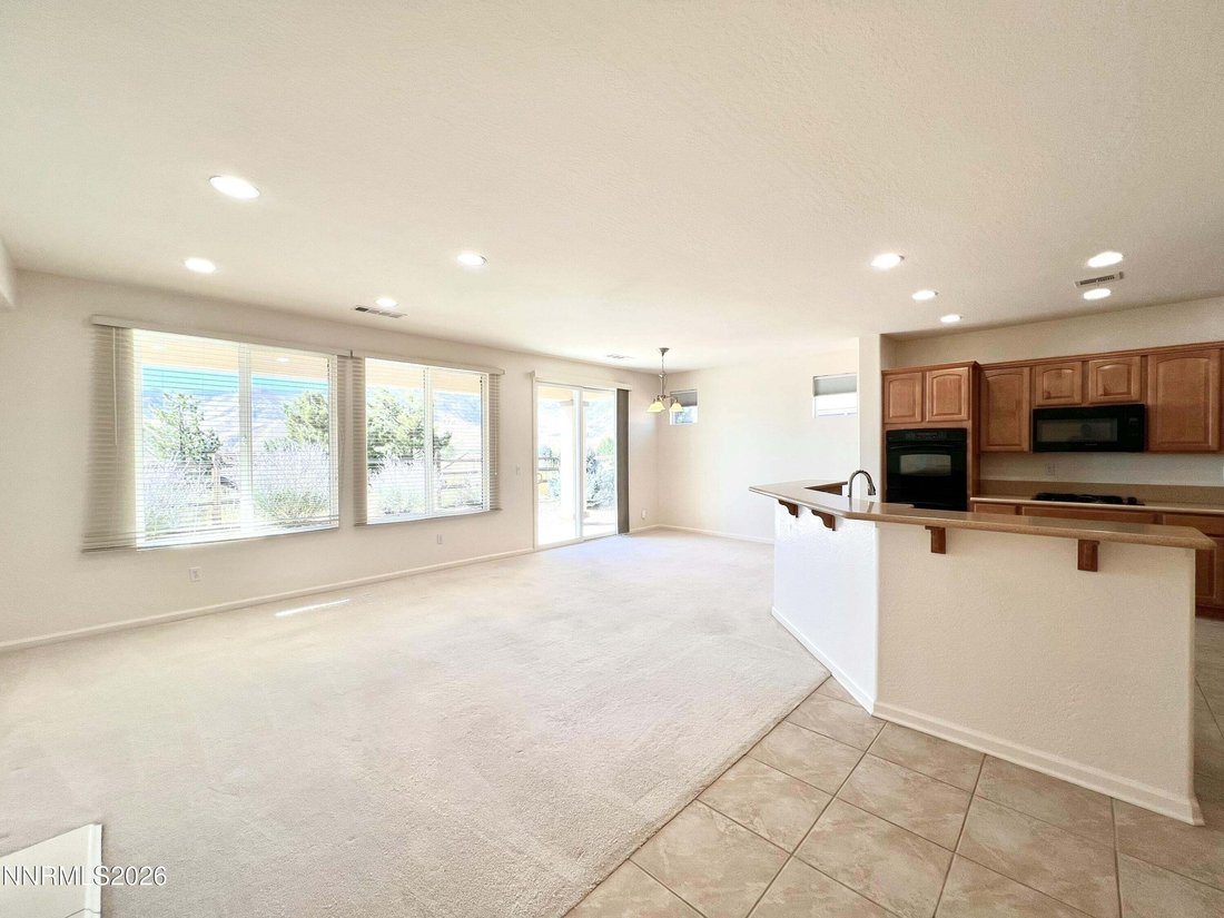 House in Reno, Nevada, United States 3 - 18543256