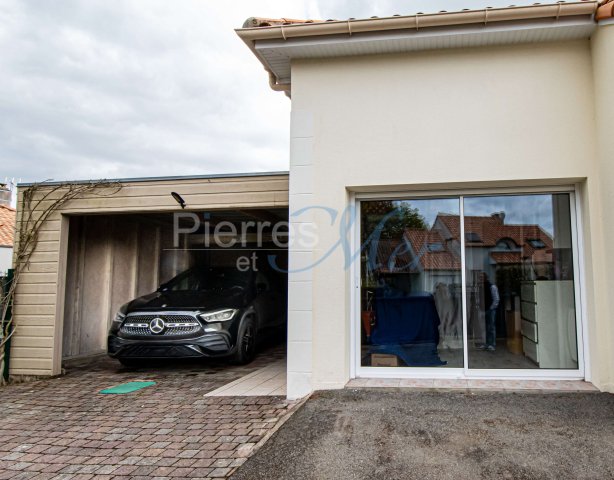 House in Le Guézy, La Baule-Escoublac, France 4 - 18539952