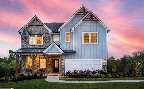 Maison à Buford, Géorgie, États-Unis 1