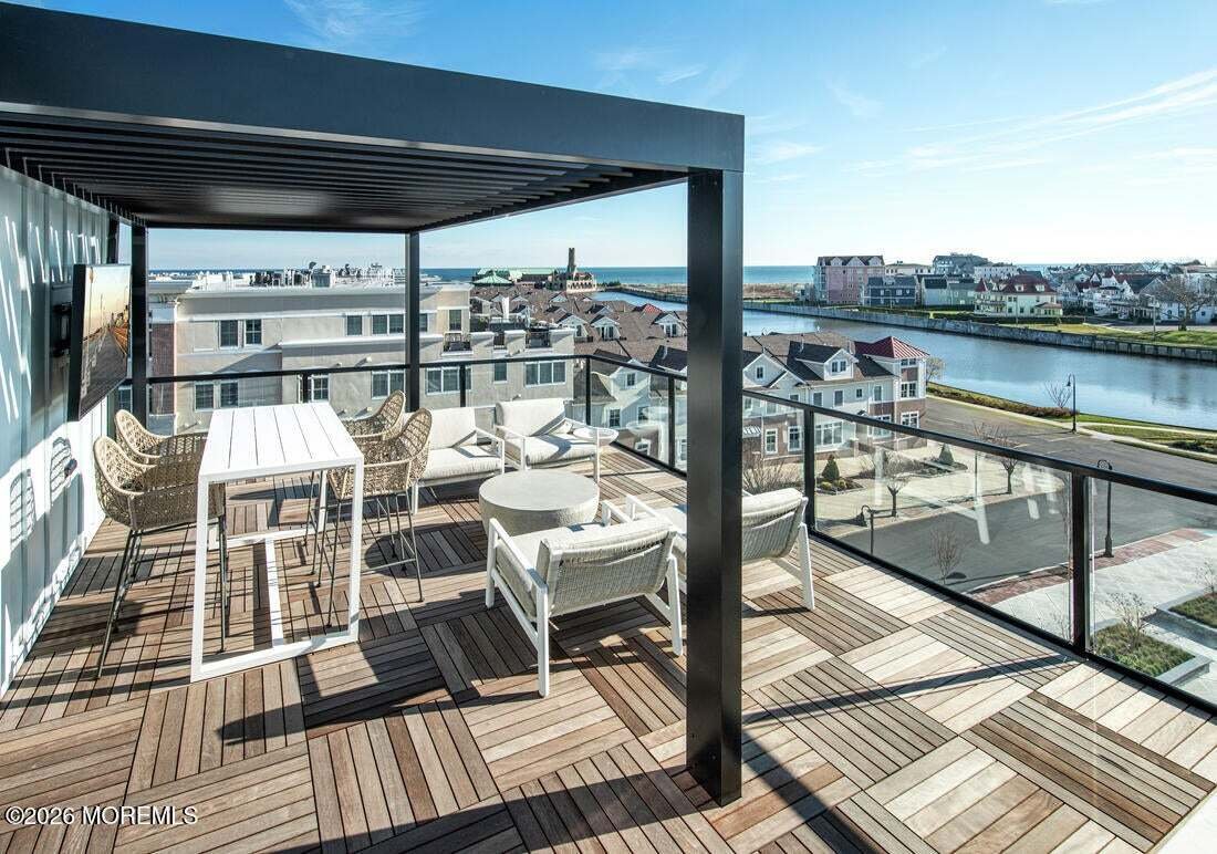 Condo in Belmar, New Jersey, United States 1 - 18539685