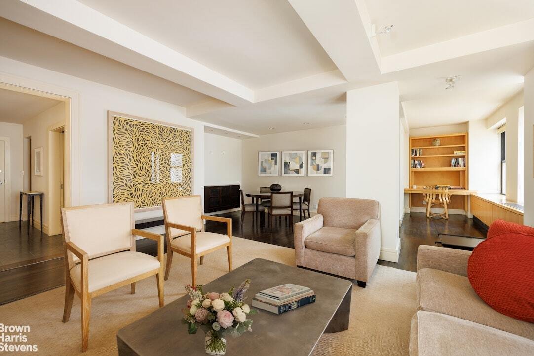 Condo in New York, New York, United States 3 - 18542386