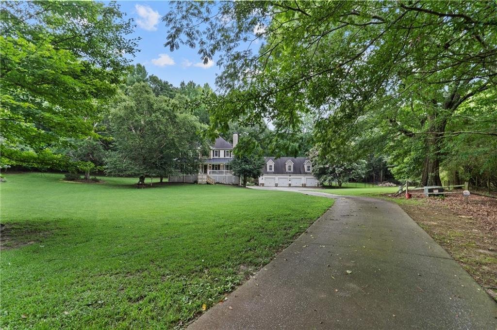 House in Powder Springs, Georgia, United States 3 - 18543687