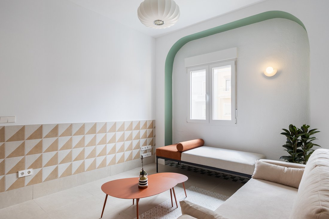 Apartment in Extramurs, Valencia, Spain 4 - 18544074