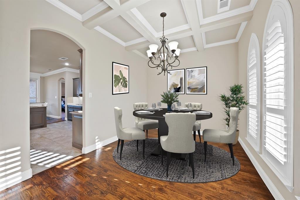 House in Fort Worth, Texas, United States 5 - 18543314