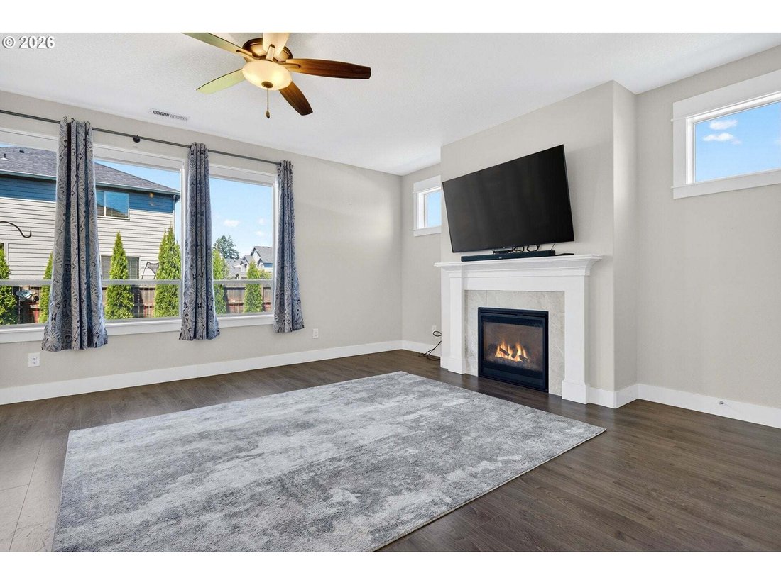 House in Vancouver, Washington, United States 4 - 17989562
