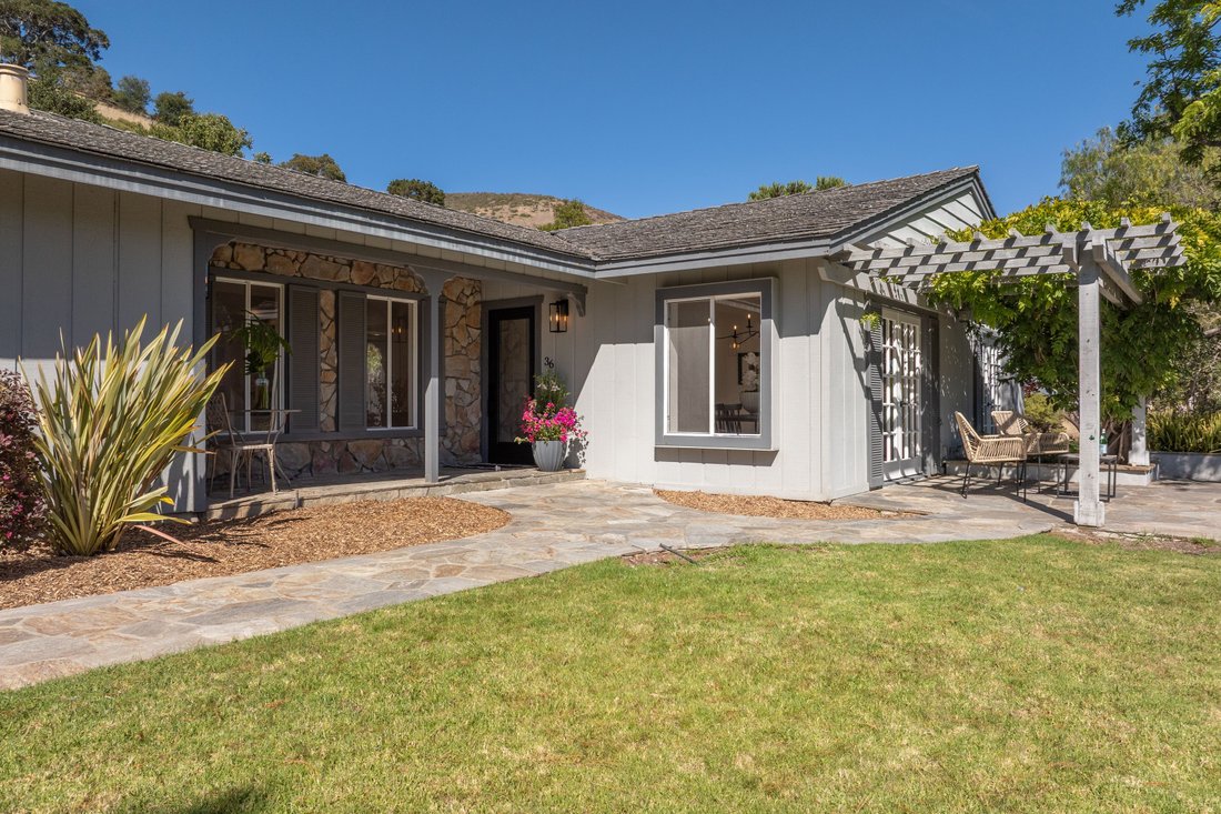 House in Carmel Valley, California, United States 2 - 18540913