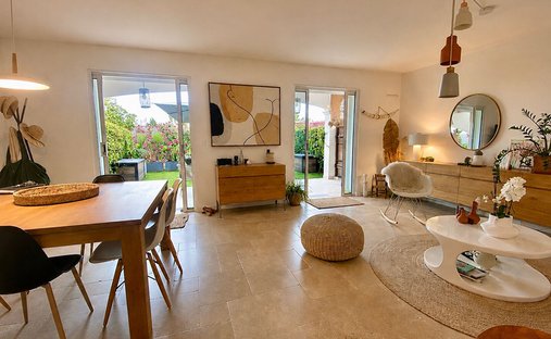 Villa in Le Castellet, Provence-Alpes-Côte d'Azur, France 1