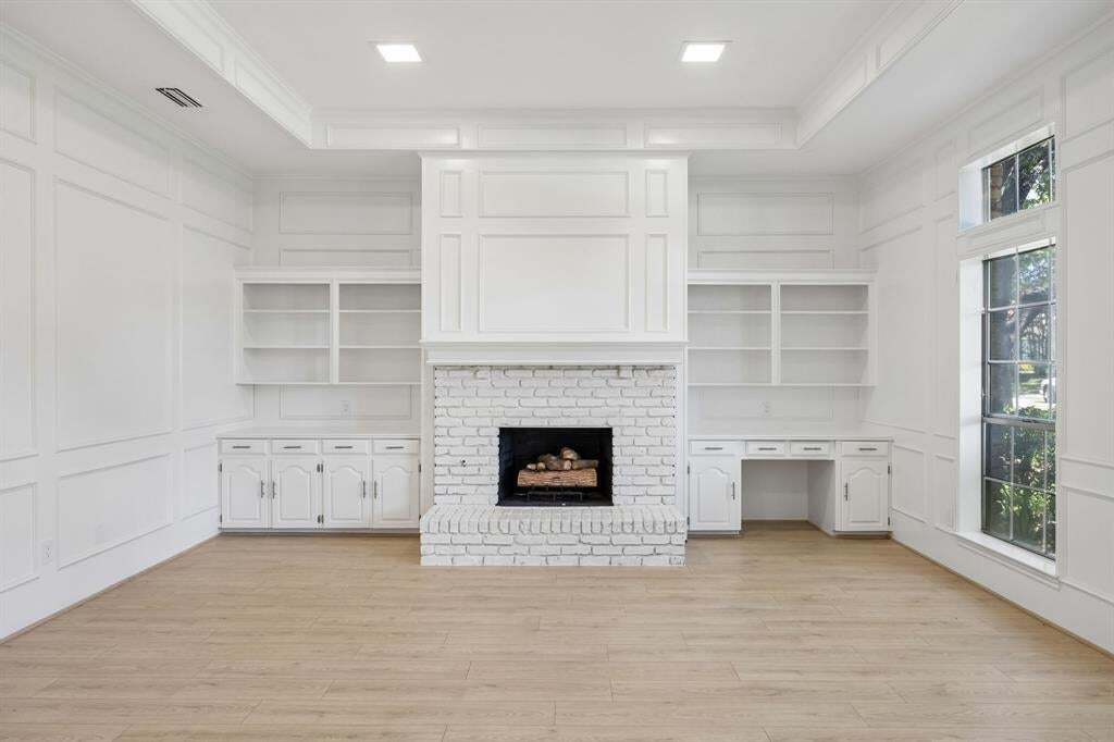House in Dallas, Texas, United States 5 - 18543367