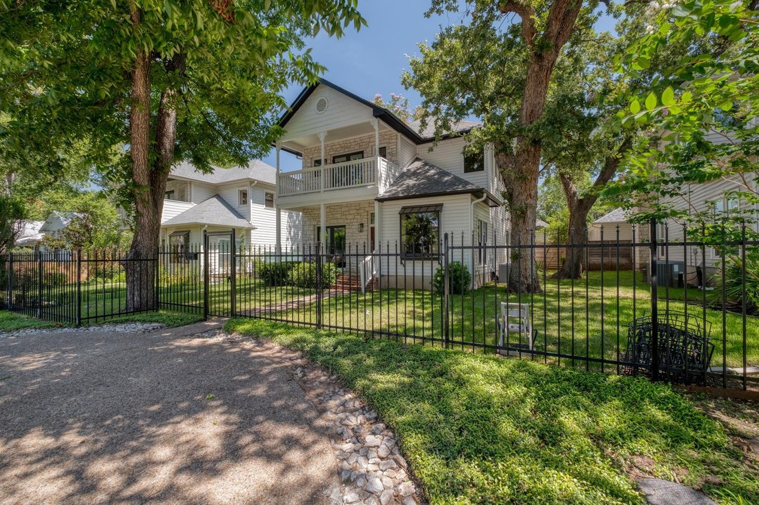 House in Austin, Texas, United States 2 - 18543136