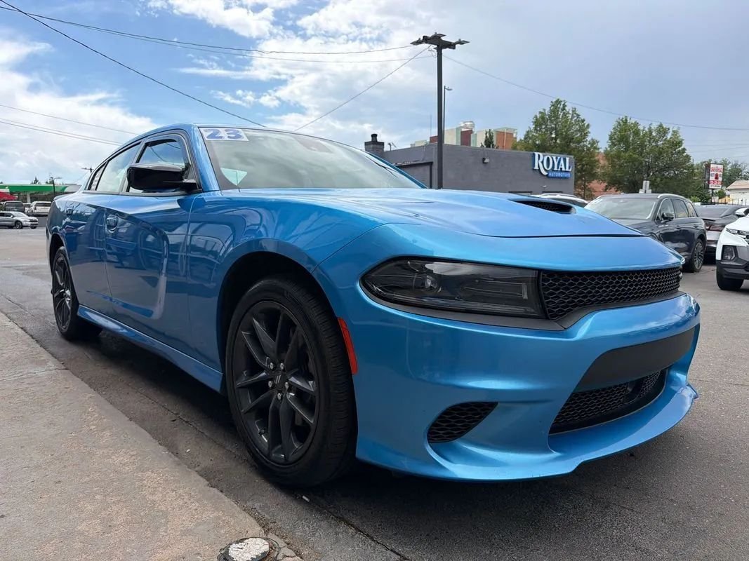 Sedan in Englewood, CO, United States 2 - 18541392