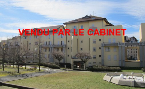 Apartment in Saint-Julien-en-Genevois, Auvergne-Rhône-Alpes, France 1