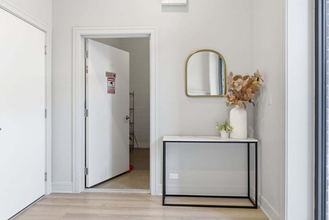 Condo in Chicago, Illinois, United States 4 - 18540437
