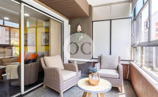 Wohnung in Extramurs, Valencia, Spanien 1