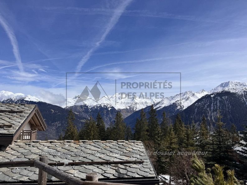 Chalet in Saint-Bon-Tarentaise, Courchevel, France 1 - 18540007