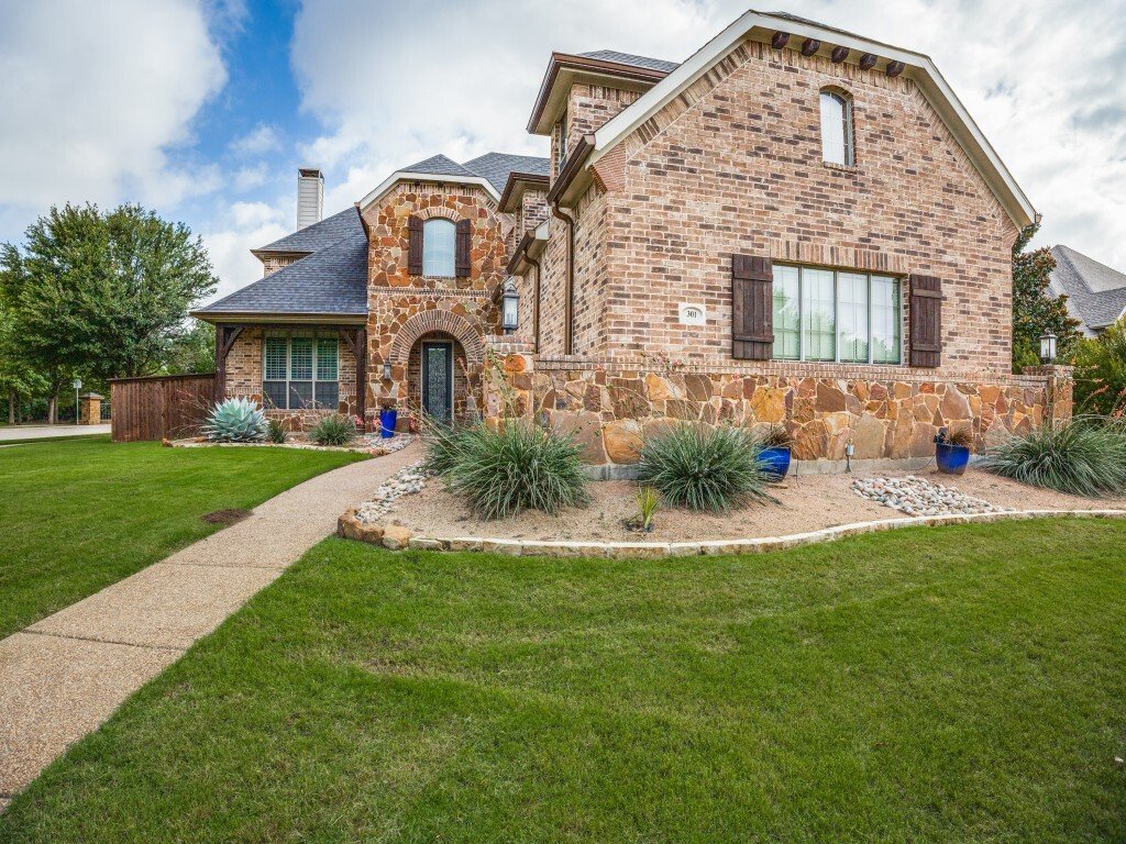 House in Keller, Texas, United States 1 - 18539766