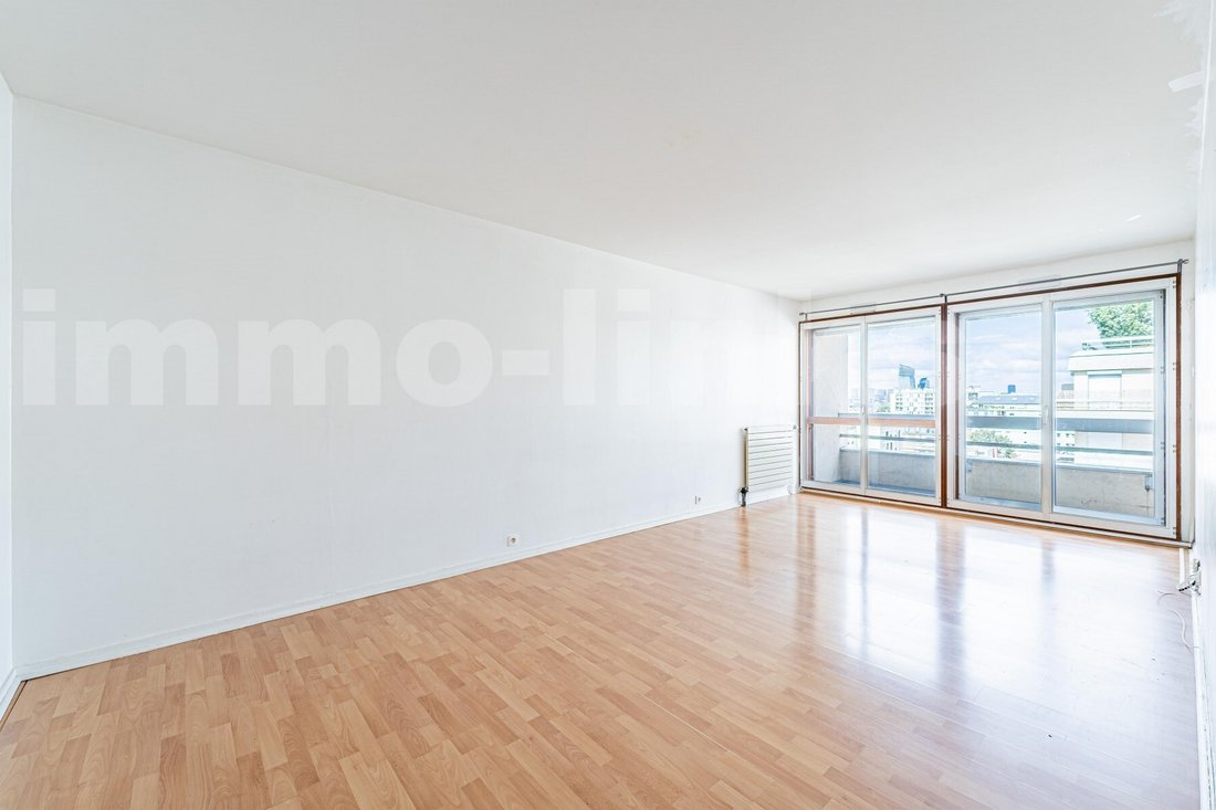 Apartment in Archevêché, Charenton-le-Pont, France 5 - 18539928