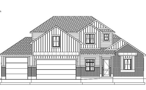 House in Syracuse, Utah, United States 1