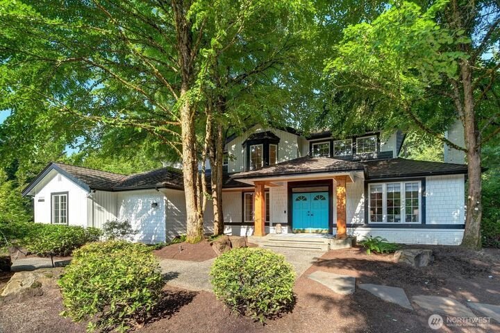 House in Cottage Lake, Washington, United States 1 - 18544893