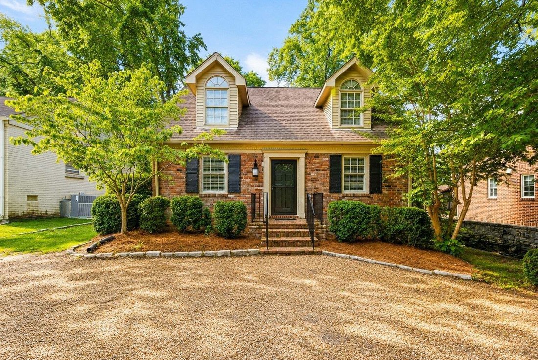 House in Nashville, Tennessee, United States 1 - 18069354