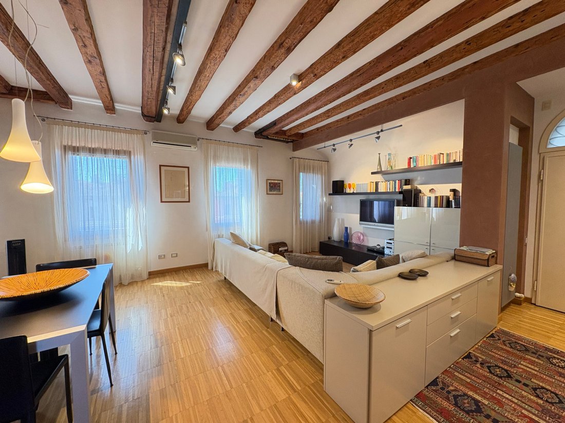 Apartment in Castello, Venice, Italy 3 - 18542207