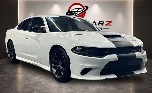 2023 Dodge Charger Scat Pack Sedan 4D in Garland, TX, United States 1