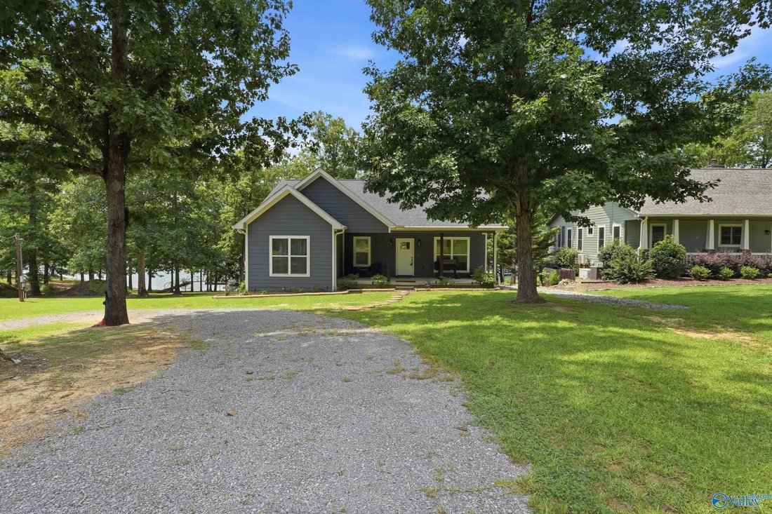 House in Double Springs, Alabama, United States 2 - 18542669