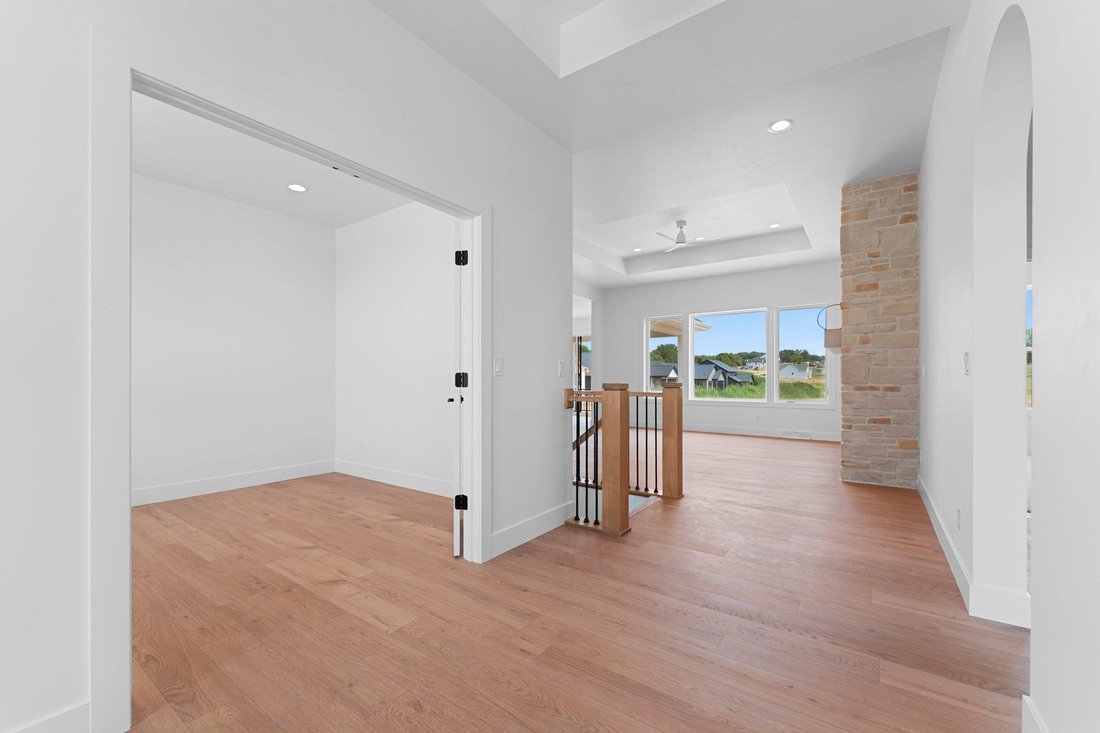 House in De Pere, Wisconsin, United States 4 - 18543553