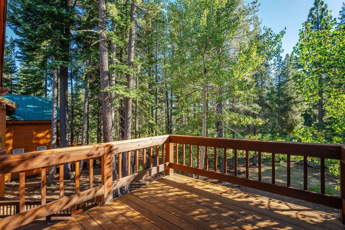 House in Truckee, California, United States 3 - 18541908