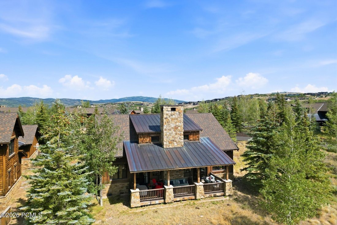 House in Park City, Utah, United States 4 - 18542953