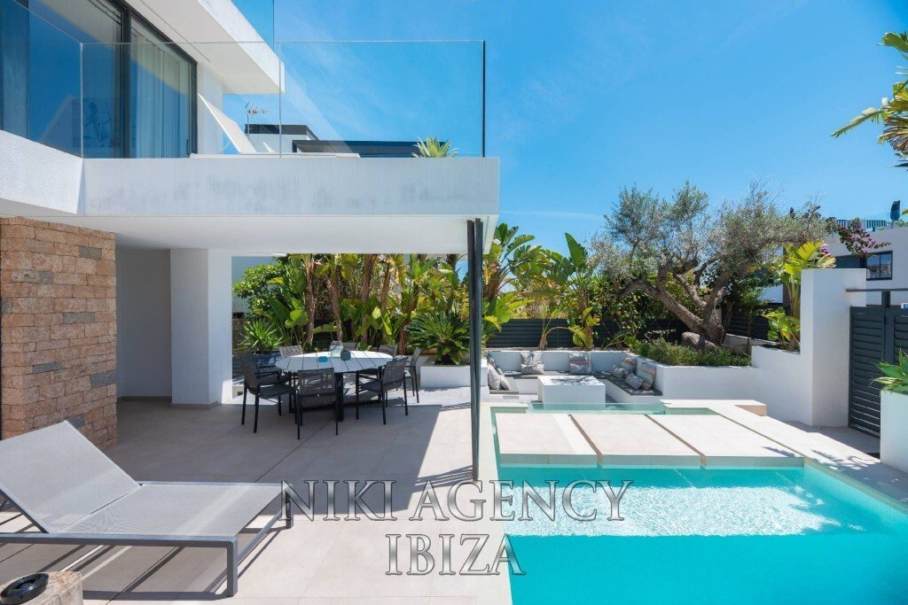 House in Ibiza Town, Balearic Islands, Spain 5 - 18543837