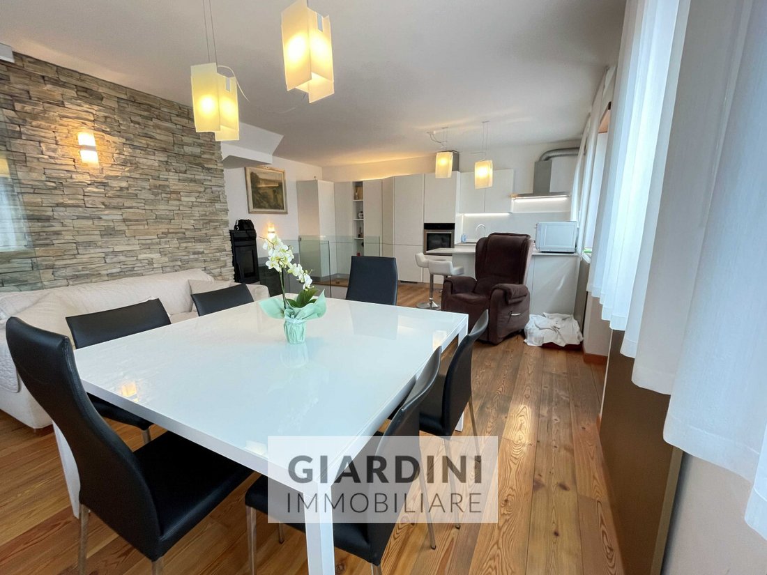 Haus in Gallio, Venetien, Italien 5 - 18544521