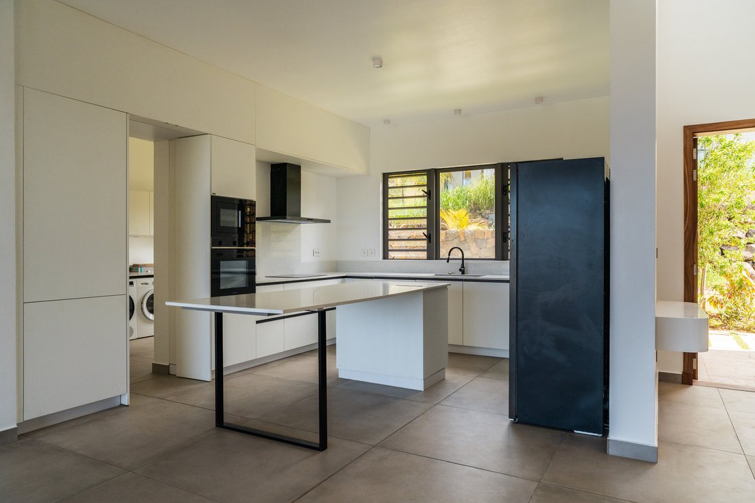 Villa in Bel Ombre, Savanne District, Mauritius 3 - 18541506