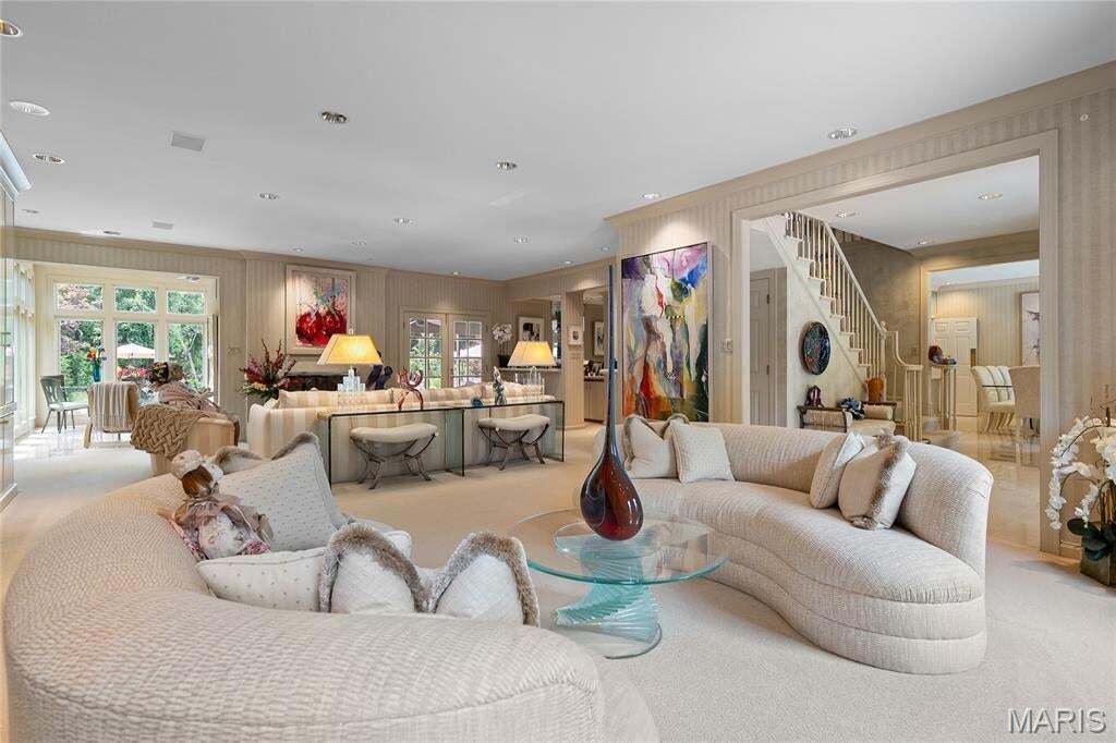 House in Creve Coeur, Missouri, United States 5 - 18543489