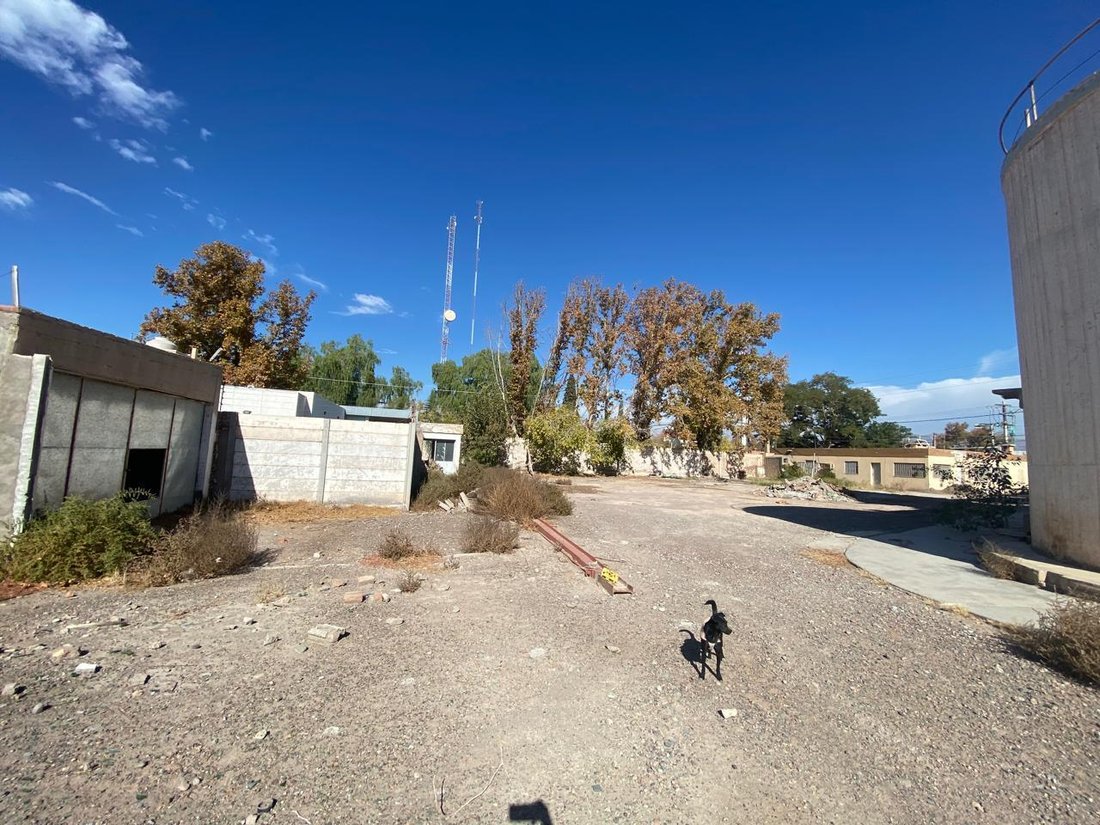 Land in Rivadavia, San Juan Province, Argentina 4 - 18540614