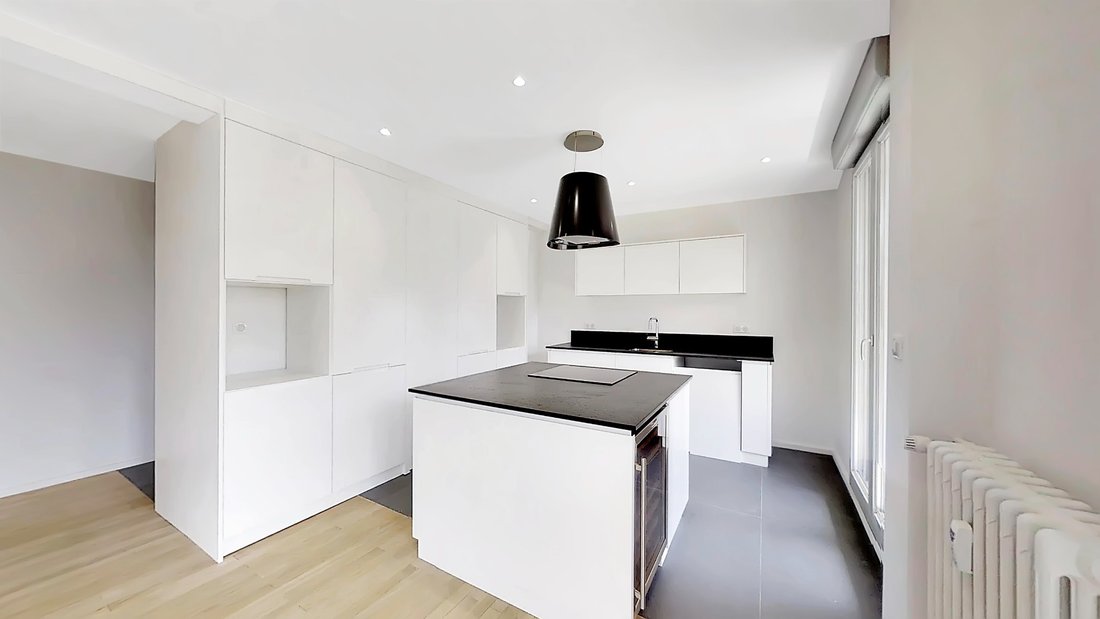 Apartment in Lyon 9e Arrondissement, Lyon, France 3 - 17524602