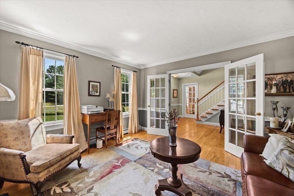 Maison à Bridgewater, Massachusetts, États-Unis 5 - 18543564