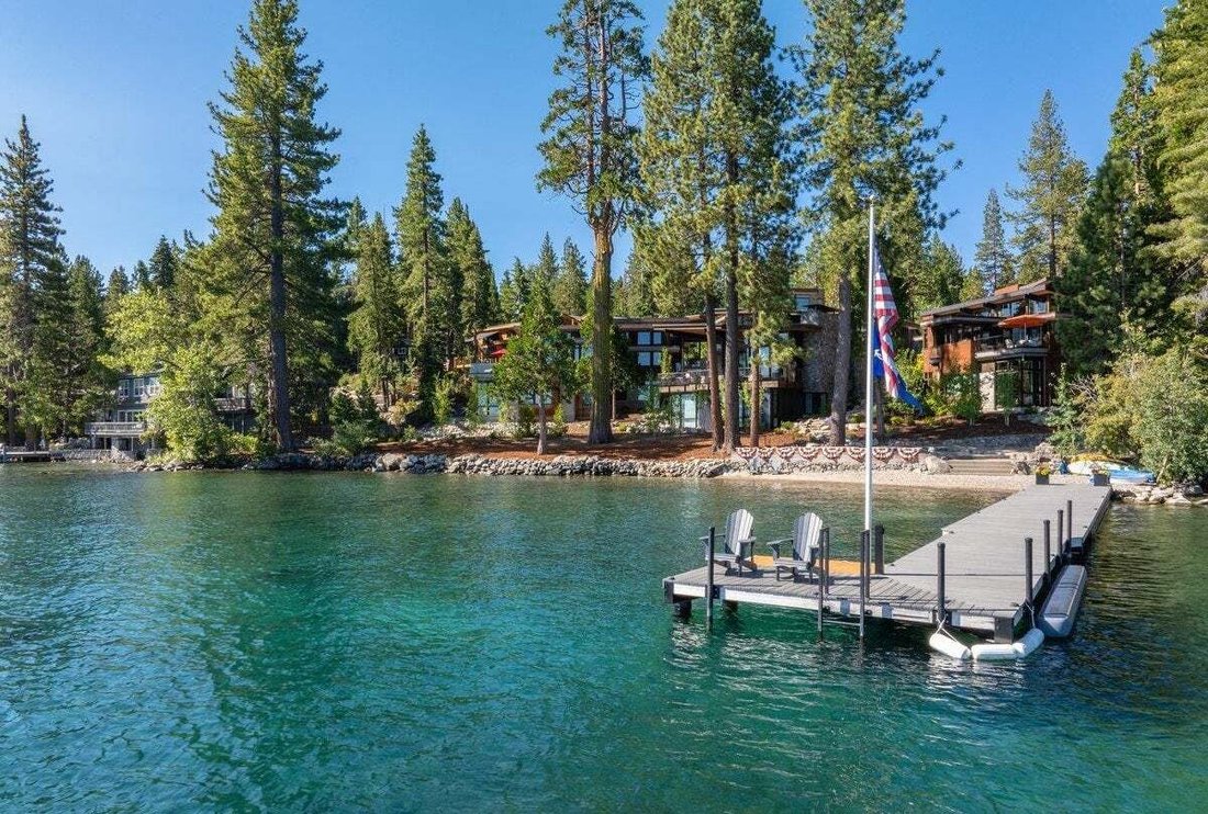 House in Tahoma, California, United States 1 - 17648313