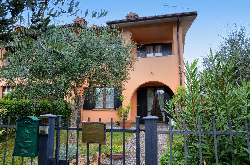 Townhouse in Raffa, Lombardy, Italy 2 - 18542282