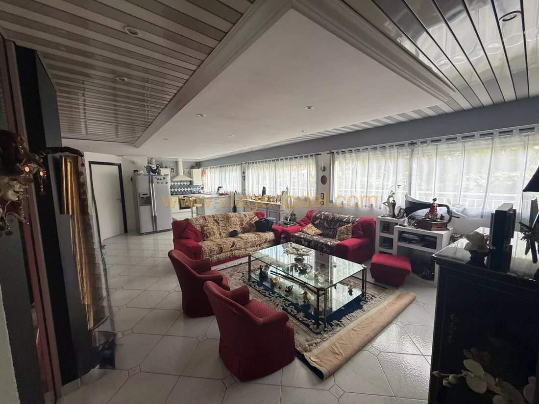 Apartment in Saint-Laurent-du-Var, Provence-Alpes-Côte d'Azur, France 1 - 18541018