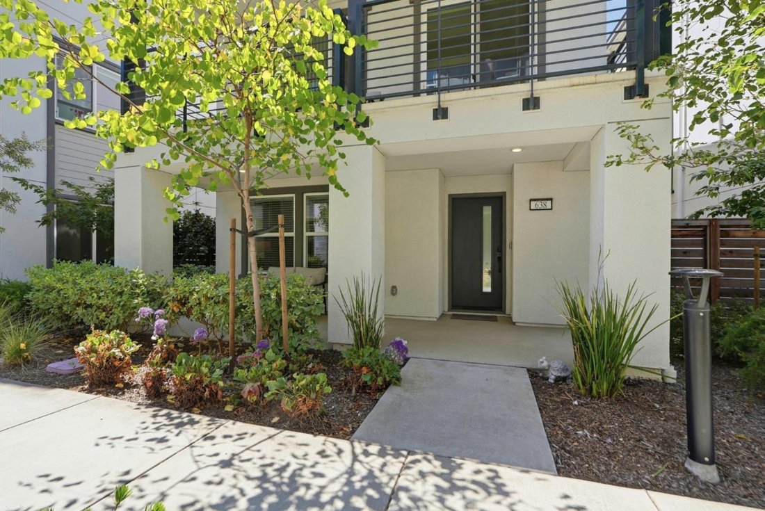 House in Alameda, California, United States 1 - 18540193