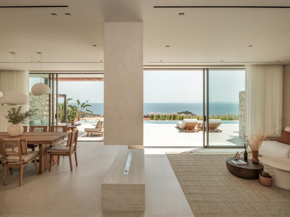Villa in Bolimon, Elaties, Greece 5 - 15453722
