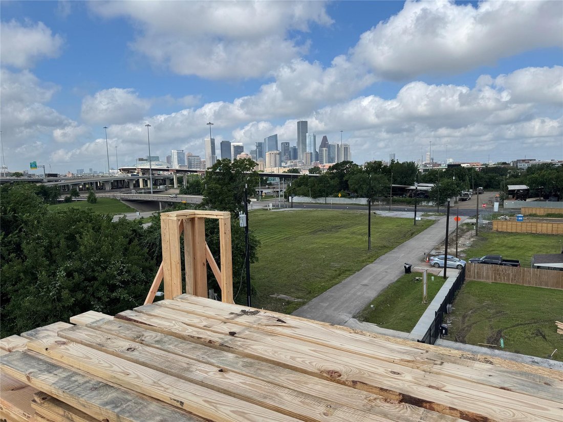 Townhouse in Houston, Texas, United States 3 - 18540319